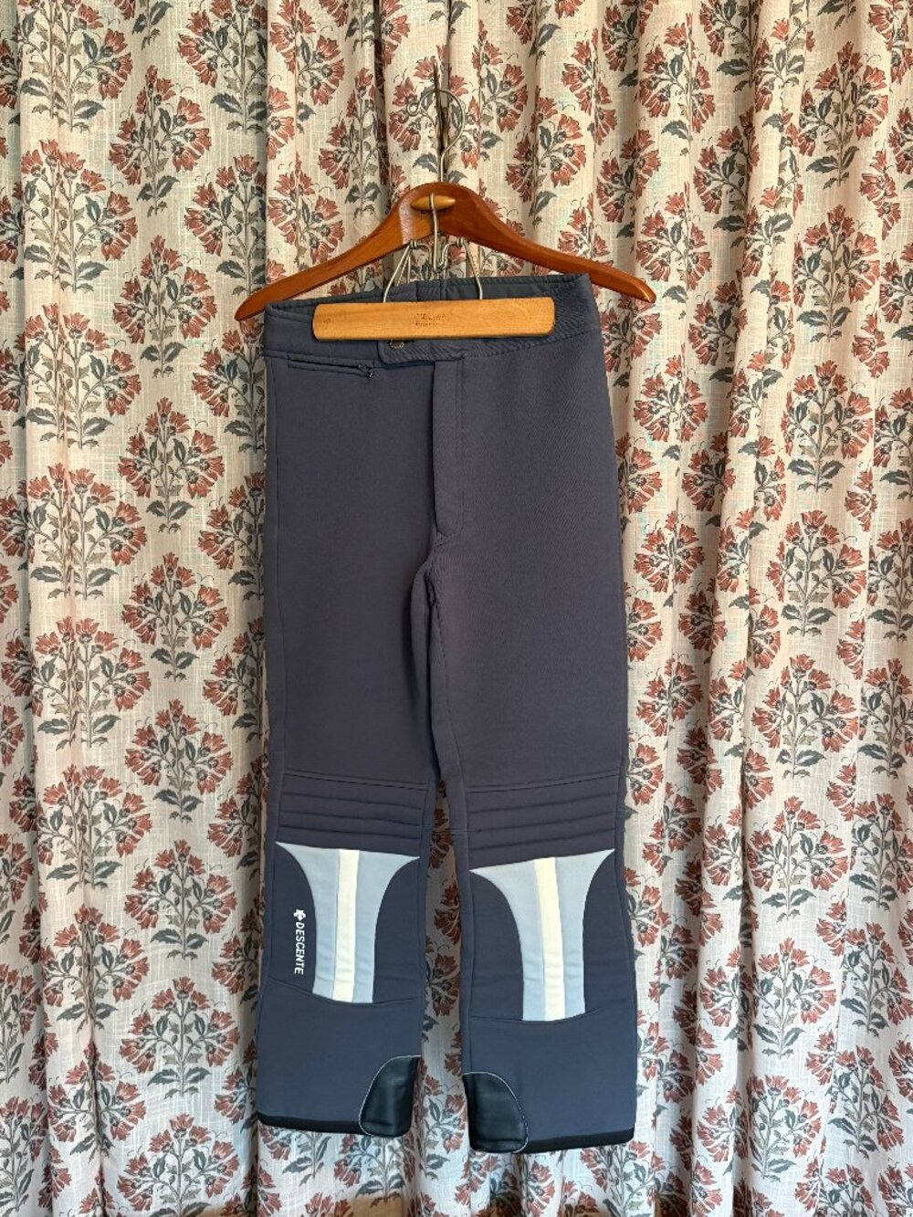 Descente Padded Ski Pants